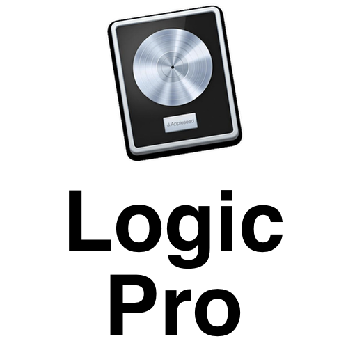 logic pro icon