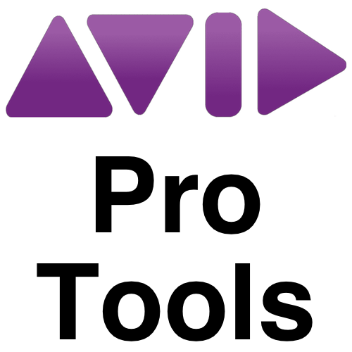 pro tools icon