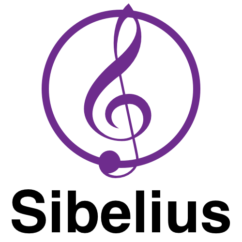 sibelius icon